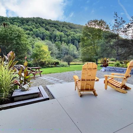The Maples Apt - King Bed, Pet Friendly, Beautiful Views Еликотвил Екстериор снимка