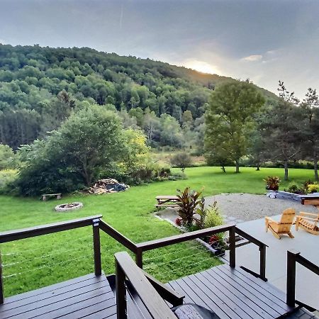 The Maples Apt - King Bed, Pet Friendly, Beautiful Views Еликотвил Екстериор снимка