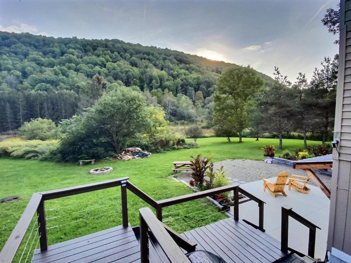 The Maples Apt - King Bed, Pet Friendly, Beautiful Views Еликотвил Екстериор снимка