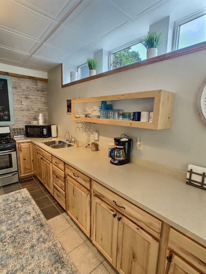 The Maples Apt - King Bed, Pet Friendly, Beautiful Views Еликотвил Екстериор снимка