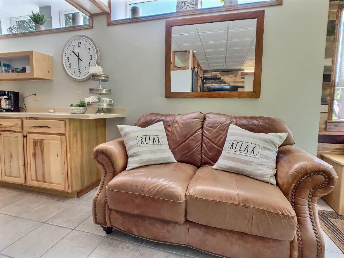 The Maples Apt - King Bed, Pet Friendly, Beautiful Views Еликотвил Екстериор снимка